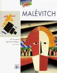  Collectif - Malévitch - 1878-1935.