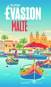 Livres audio gratuits à télécharger sur ipad Malte Guide Evasion en francais DJVU iBook RTF par 