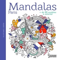  Collectif - Mandalas Paris.