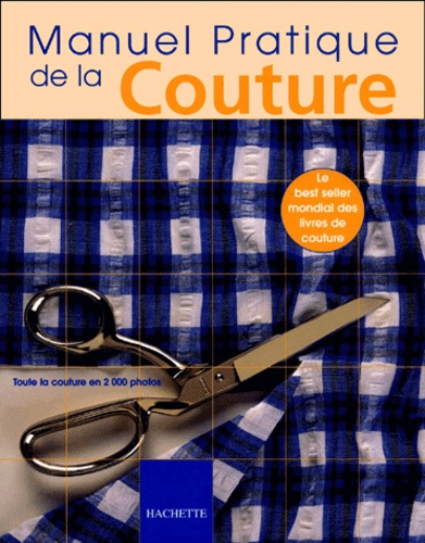  Collectif - Manuel Pratique De La Couture.