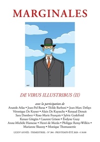  Collectif - Marginales 303 - De virus illustribus (I).
