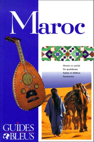 Collectif - Maroc.