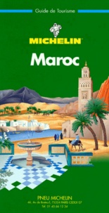  Collectif - Maroc.