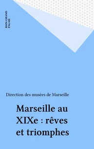 Marseille au XIXe