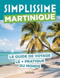 Livres gratuits à télécharger pdf Martinique Guide Simplissime CHM PDB
