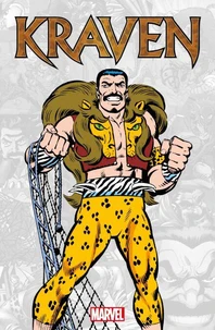 Marvel-Verse : Kraven