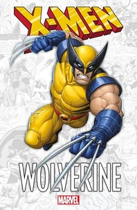 Marvel-Verse X-Men : Wolverine