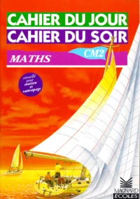 Maths Cm2