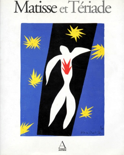  Collectif - Matisse Et Teriade.