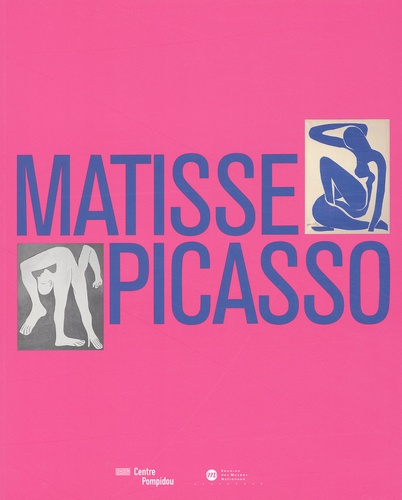  Collectif - Matisse Picasso.