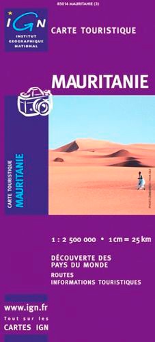  Collectif - Mauritanie. 1/2 500 000.