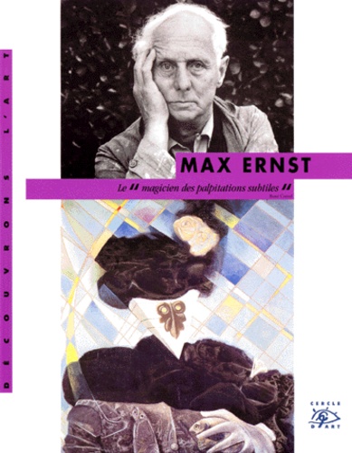  Collectif - Max Ernst, 1891-1976.