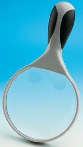 Maxi-loupe