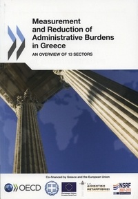 Measurement and reduction of administrative burdens in Greece : an overview of 13.pdf