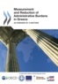  Collectif - Measurement and reduction of administrative burdens in Greece : an overview of 13.