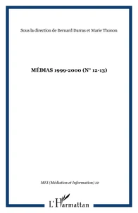 Médias 1900-2000