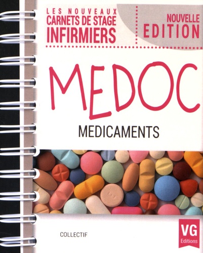 Médicaments  Edition 2016