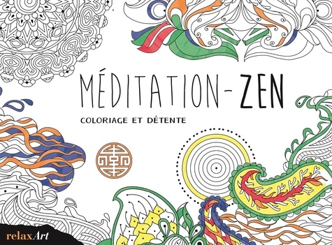  Collectif - Méditation-zen.