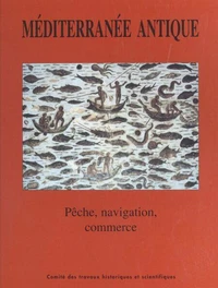 Méditerranée antique