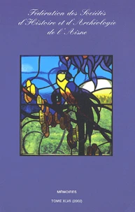 Memoires Tome Xlvii (2002)