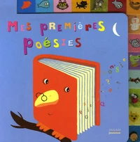 Mes premières poésies
