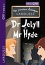  Collectif - Mes premiers classiques Larousse : Docteur Jekyll et Mister Hyde CM1.