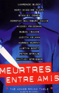 Meurtres Entre Amis