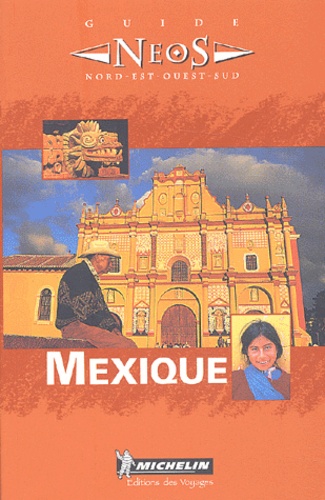  Collectif - Mexique.