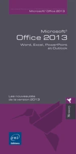Microsoft Office 2013