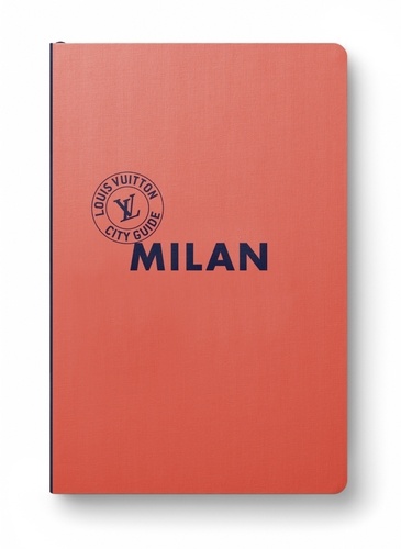  Collectif et Axelle Thomas - Milan City Guide 2024 (Anglais).
