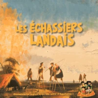 Les échassiers landais