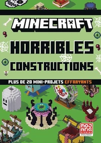 Minecraft - Horribles constructions