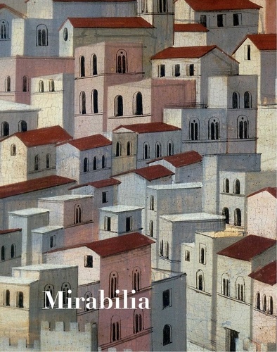  Collectif et  Colette - Mirabilia N°14 La maison - novembre 2019.