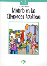 Misterio En Las Olimpiadas Acuaticas