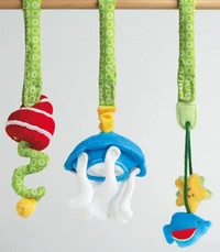 Mobiles marins