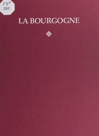 Mobilier régional : la Bourgogne
