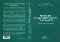 Mobilités et investissements des émigrés