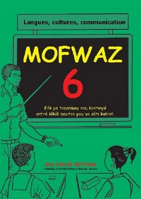 Mofwaz 6 Langues, cultures, communication