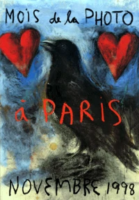 Mois de la photo à Paris Novembre 1998.