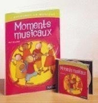  Collectif - Moments musicaux.