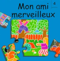 Mon ami merveilleux