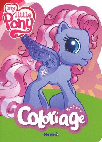 Figurine Attakus C628 Pony Belle - Résine 17cm - Neuve Sous Blister