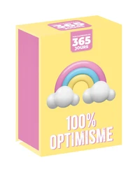 Mon Calendrier - 100% Optimisme