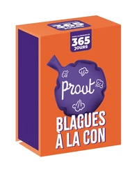 Mon Calendrier - Blagues à la con