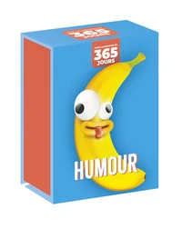 Mon Calendrier - Humour