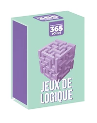 Mon Calendrier - Jeux de logique