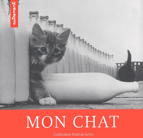  Collectif - Mon Chat.