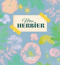 Mon herbier