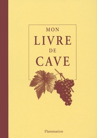  Collectif - Mon Livre De Cave.