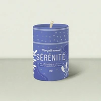 Mon petit moment - Sérénité